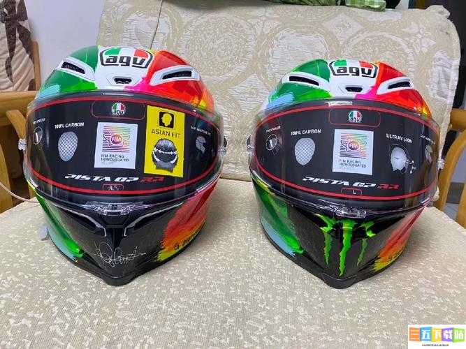 AGV 欧版亚洲版尺寸差别对比