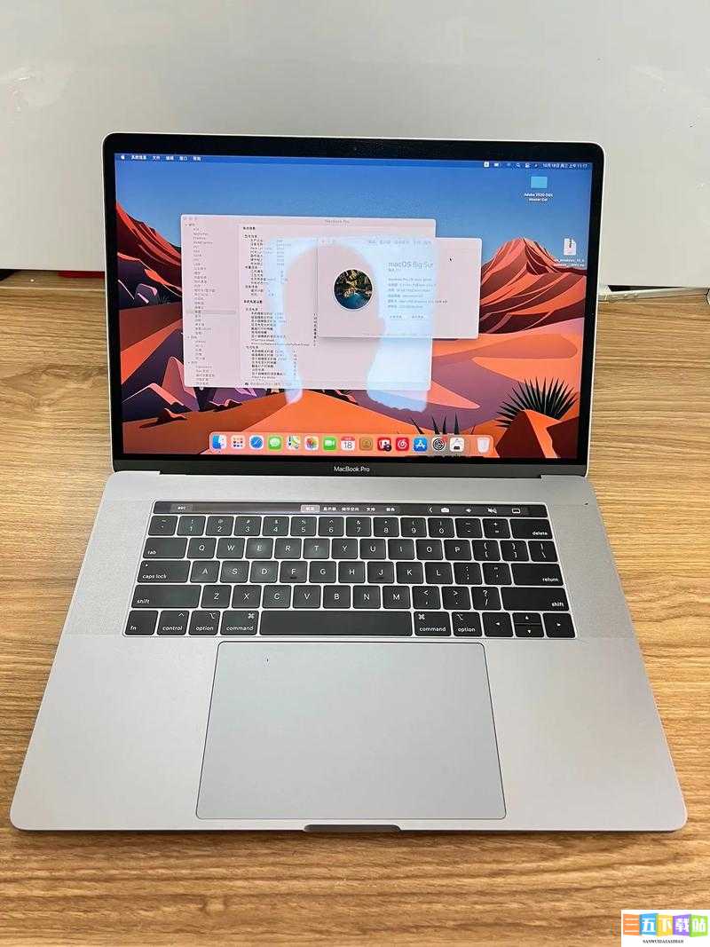 18 岁 MacBook- 轻盈便携，性能卓越