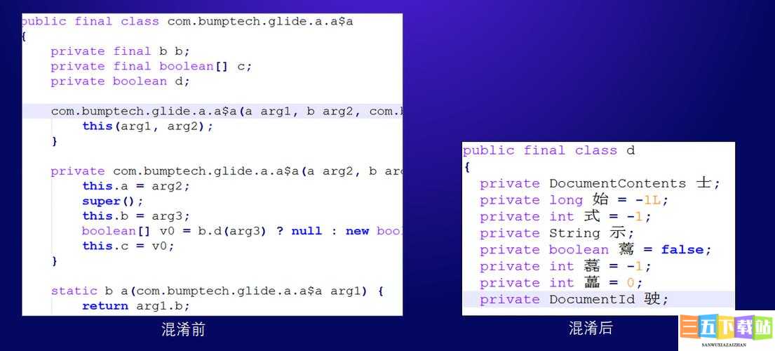 人狗大战 Java 代码曝光：震惊全球的秘密